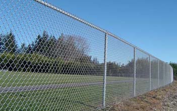 wheaton fence