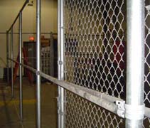 chain link