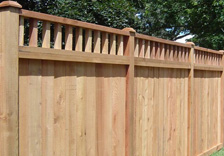 SpindlesSPFence